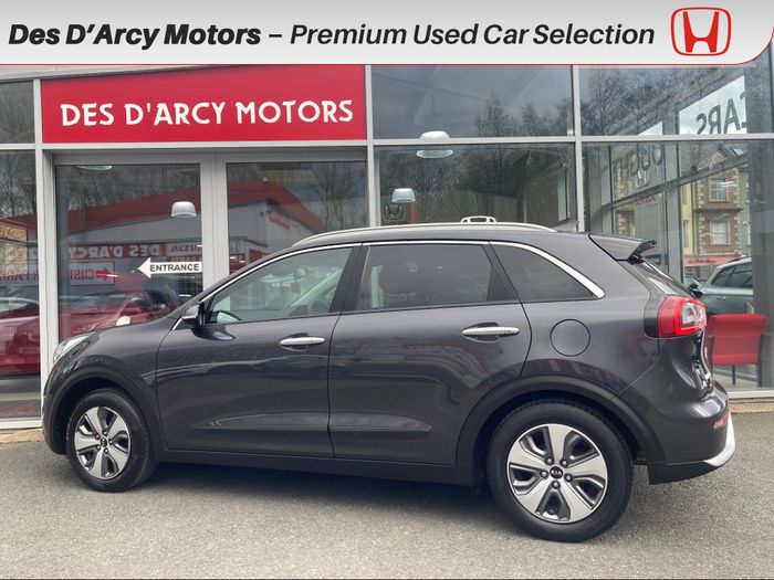 Kia Niro 2019