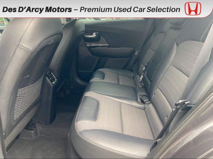 Kia Niro 2019