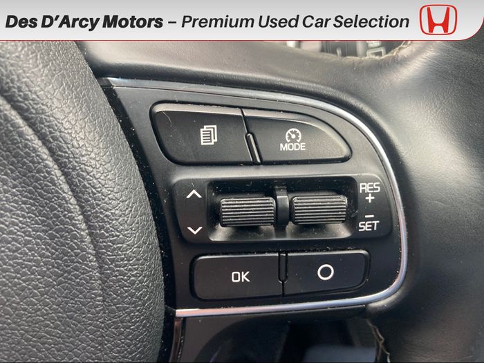 Kia Niro 2019