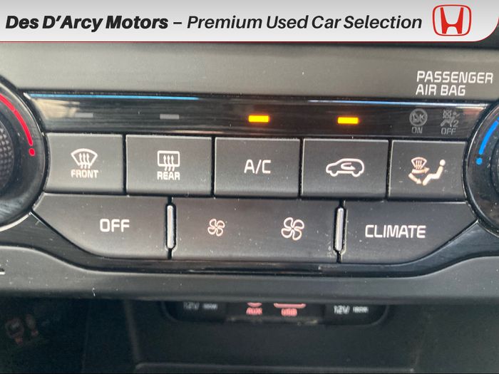 Kia Niro 2019
