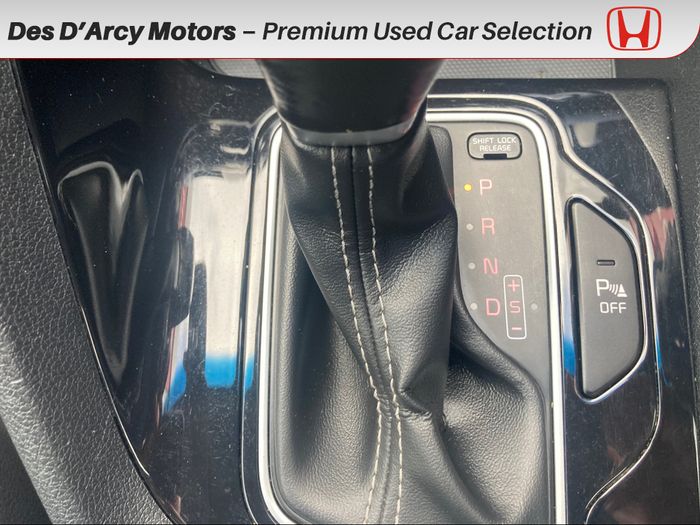 Kia Niro 2019