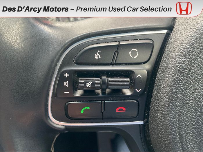Kia Niro 2019