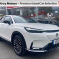 Honda e:Ny1 2024