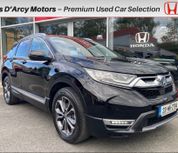 Honda CR-V 2023