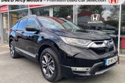 Honda CR-V 2023