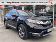 Honda CR-V 2023