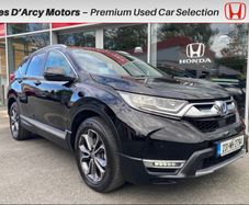 Honda CR-V 2023