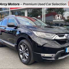 Honda CR-V 2023