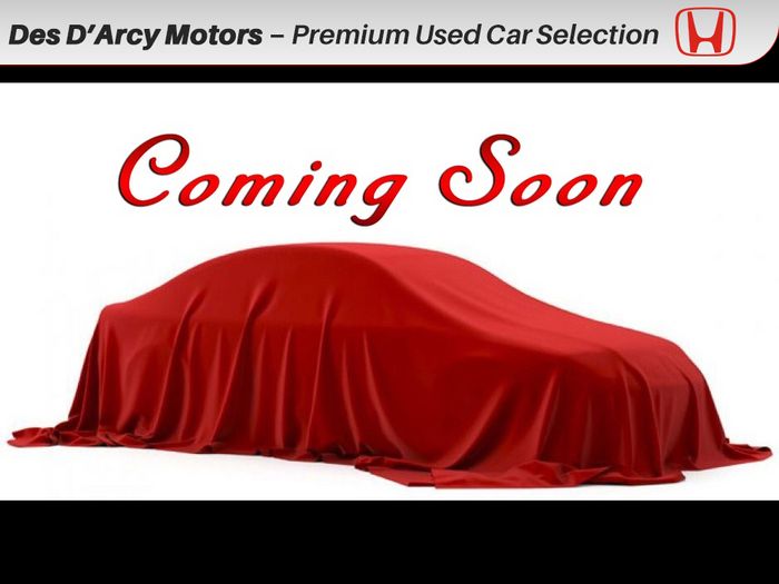 Honda CR-V 2023