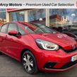 Honda Jazz 2023