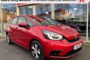 Honda Jazz 2023