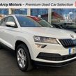 Skoda Karoq 2021