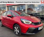 Honda Jazz 2023
