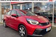 Honda Jazz 2023