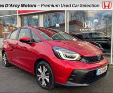 Honda Jazz 2023