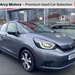 Honda Jazz 2022