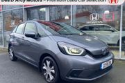 Honda Jazz 2022