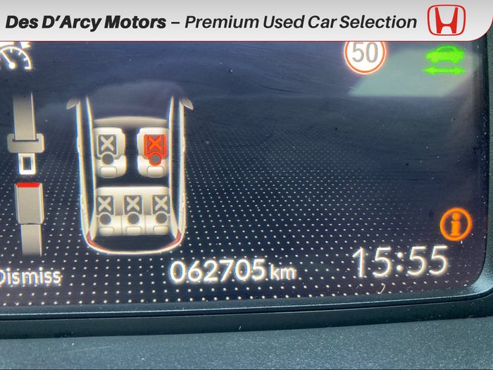 Honda Jazz 2022