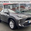Toyota Yaris Cross 2023