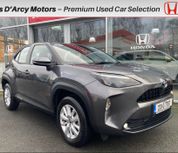 Toyota Yaris 2023