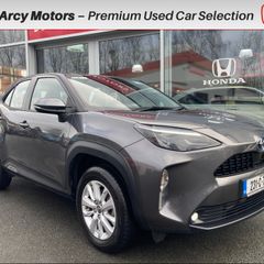 Toyota Yaris 2023