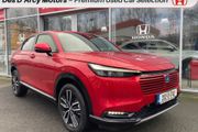 Honda HR-V 2025