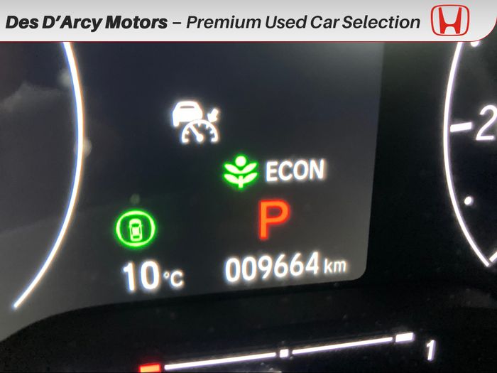 Honda HR-V 2025