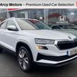 Skoda Karoq 2022
