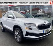 Skoda Karoq 2022
