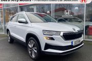 Skoda Karoq 2022