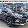 Honda CR-V 2017