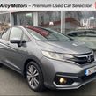 Honda Jazz 2018