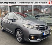 Honda Jazz 2018