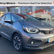 Honda Jazz 2022