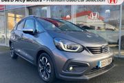 Honda Jazz 2022