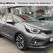 Honda Jazz 2020