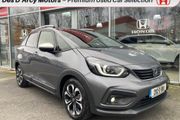 Honda Jazz 2020