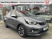 Honda Jazz 2020