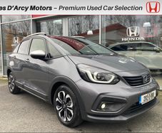 Honda Jazz 2020