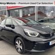 Honda Jazz 2023