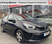 Honda Jazz 2023