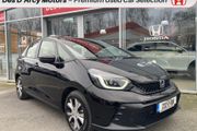 Honda Jazz 2023