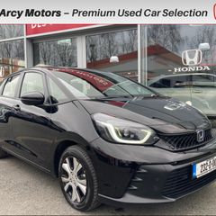 Honda Jazz 2023