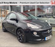 Opel Adam 2018