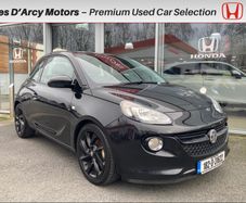 Opel Adam 2018