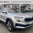 Skoda Karoq 2022