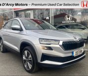 Skoda Karoq 2022