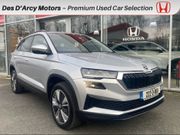 Skoda Karoq 2022