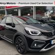 Honda Jazz 2024