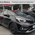 Honda Jazz 2024